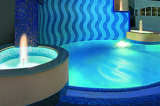 Grand Hotel Michelacci - Maison D'O Spa - photo 0