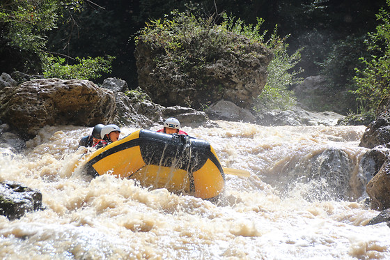 River Tribe - photo 1