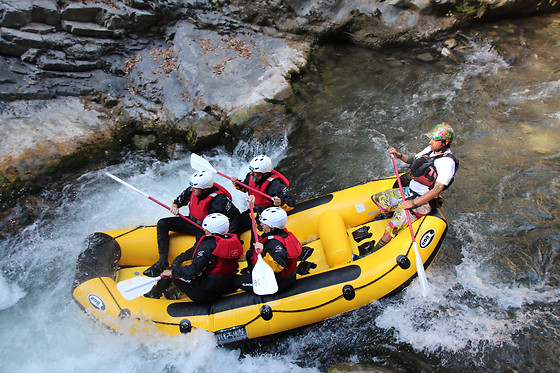 River Tribe - photo 5