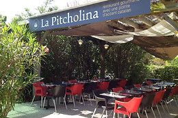 La Pitcholina