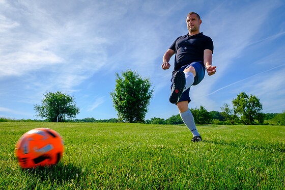 FootGolf Parc Lac du Der - photo 6