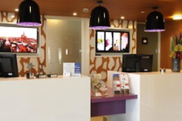 Online Booking EPS