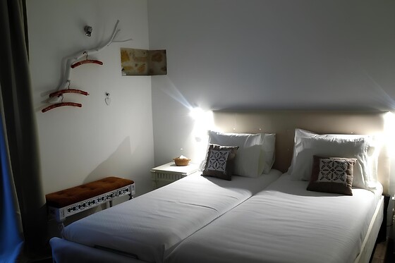 Casas do contrabando - photo 1