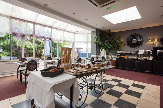 Auberge du Forgeron - photo 6