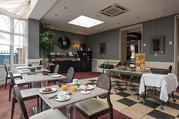 Auberge du Forgeron
