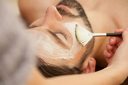 Instant Fish Spa