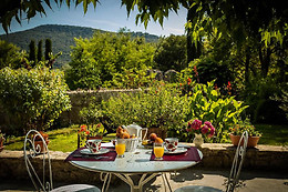 La Magnanerie d'hôtes