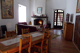 La Magnanerie d'hôtes