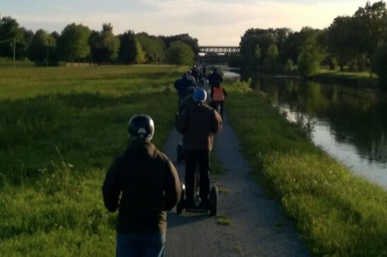 Mobilboard Lille - photo 8