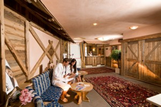 Hotel Panorama Wellness & Resort - photo 10
