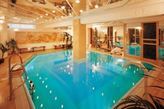 Grand Hotel Michelacci - Maison D'O Spa - photo 1