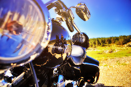 Azur Biker Tour
