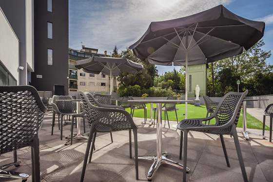 ESSENCE INN MARIANOS HOTEL - photo 0