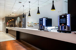 B&B HOTEL CANTANHEDE COIMBRA ***