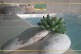 HEALTH CLUB CORPO PERFEITO