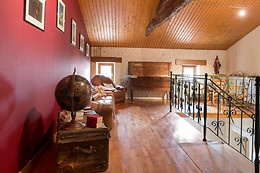 Domaine des Tonneaux