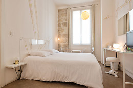 Hôtel Windsor 4* Nice