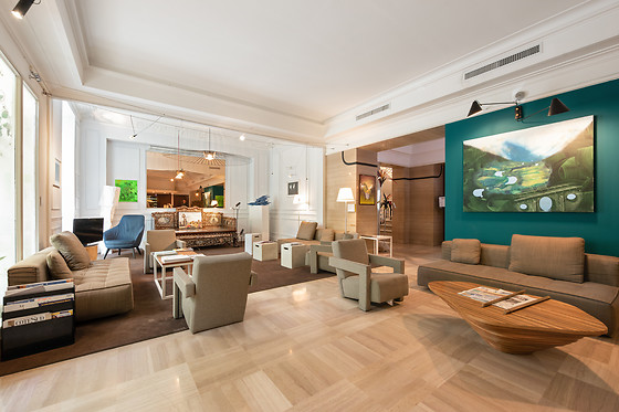 Hôtel Windsor 4* Nice - photo 12