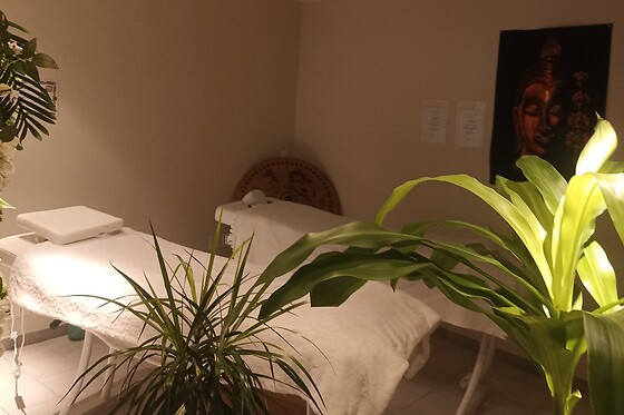 Espace détente Tancho - photo 4