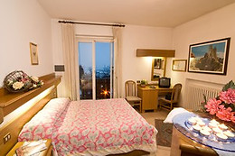 Hotel Panorama Wellness & Resort