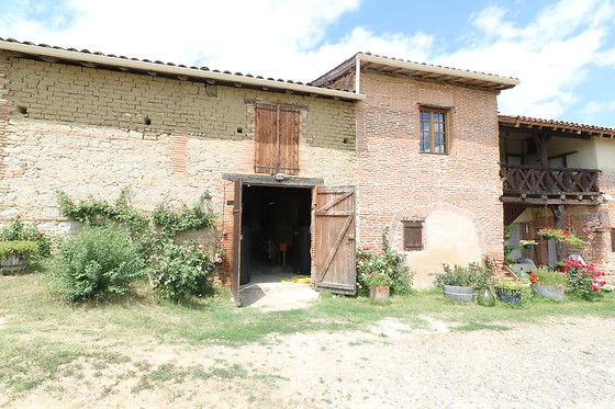 Domaine Saint Laurent de Saurs - photo 0