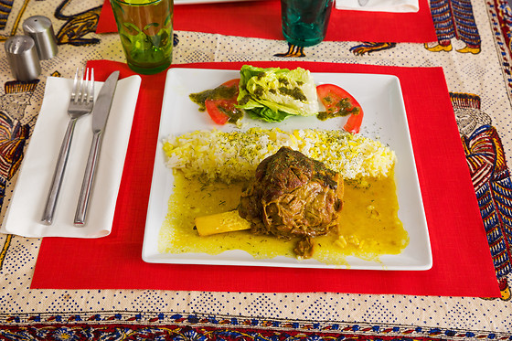 Le Jasmin - photo 10