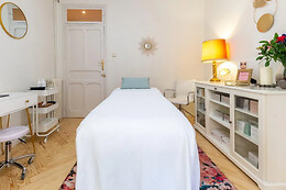 IRALAULTIMA BEAUTY CENTER