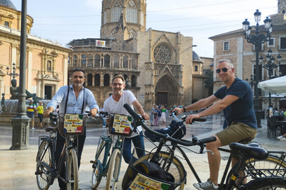 TOURPOINT BY BRISA - photo 4