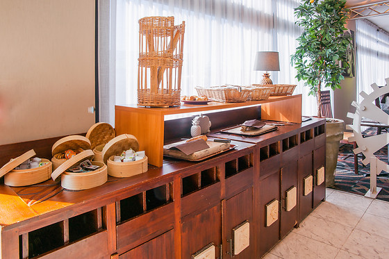 7Hotel&Spa**** - photo 8