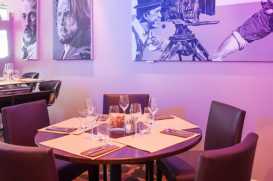 7Hotel&Spa**** - photo 16