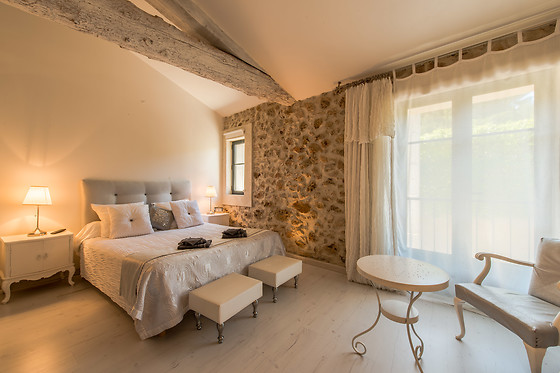 Au Paradis Cathare - photo 12