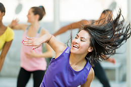 Dance and Co