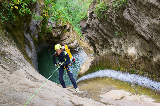 Pyrénées Roussillon Aventures - photo 3