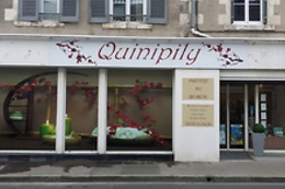 Institut Quinipily