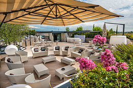 DB Hotel Verona Airport Congress & Spa