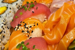 YUKIMURA SUSHI BAR