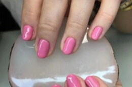JENIFFER'S HANDS