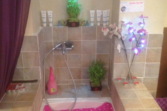 Instant Fish Spa - photo 4
