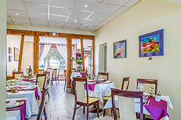 La Table de Laurent