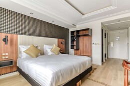 Online Booking EPS