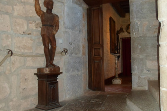 Château de la Reine Margot - photo 7