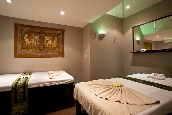 Lôk Siam Spa Alésia - photo 5