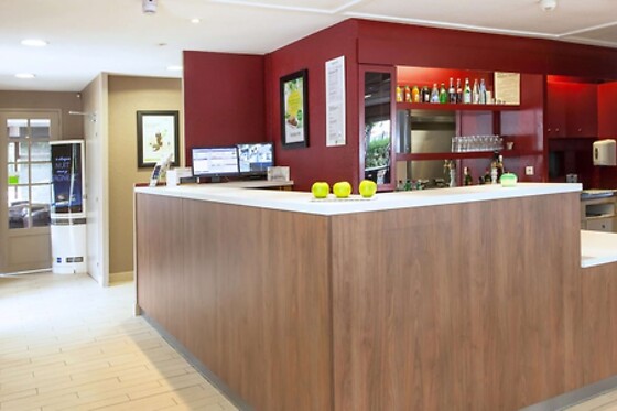 Online Booking EPS - photo 2