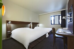 Online Booking EPS