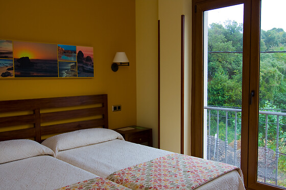 HOTEL BUFON DE ARENILLAS - photo 6