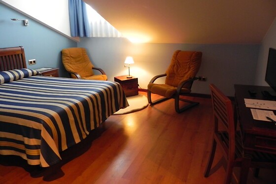 HOTEL BUFON DE ARENILLAS - photo 9