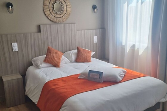 Online Booking EPS - photo 4
