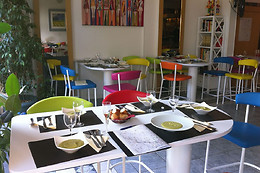 Hotel Couleurs Sud