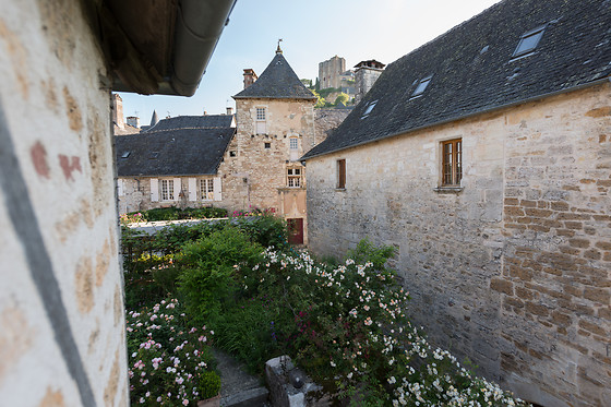 Hôtel La Maison des Chanoines - photo 10