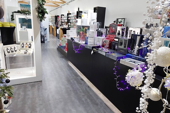 Espace 22 - photo 21